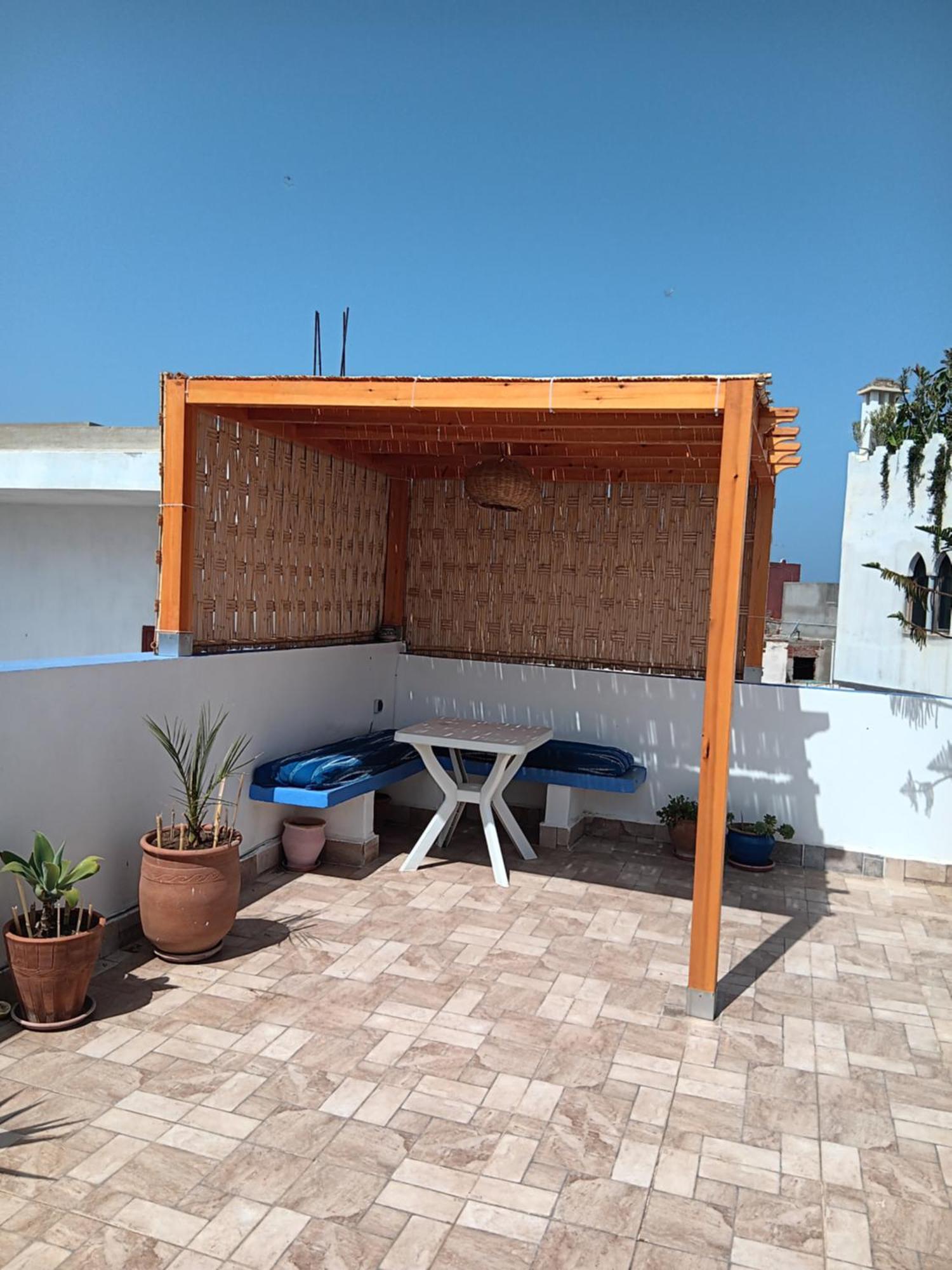 Pilar Ruiz Asilah
